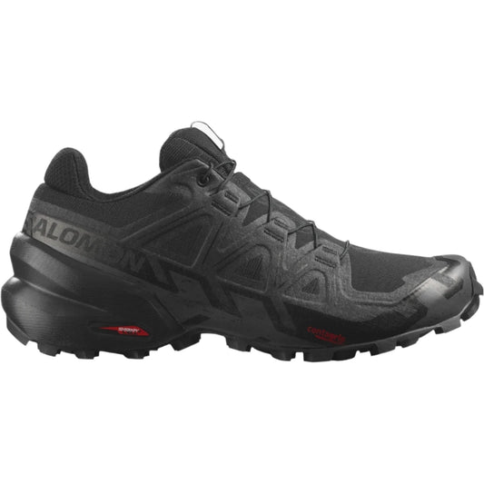 Salomon Women's Speedcross 6  נעלי ספורט שטח לנשים סלומון ספידקרוס