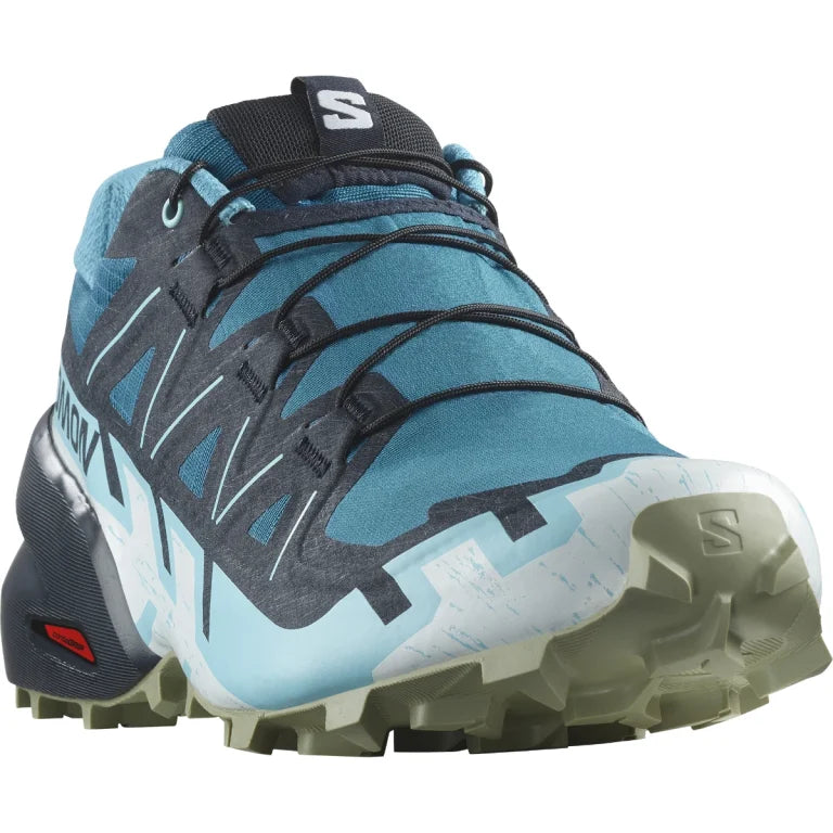 Salomon Women's Speedcross 6 נעלי ספורט שטח לנשים סלומון ספידקרוס