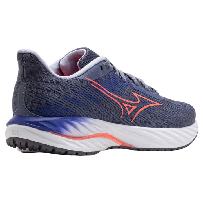 Mizuno Women's Wave Inspire 21 נעלי ריצה לנשים מיזונו ווייב אינספייר