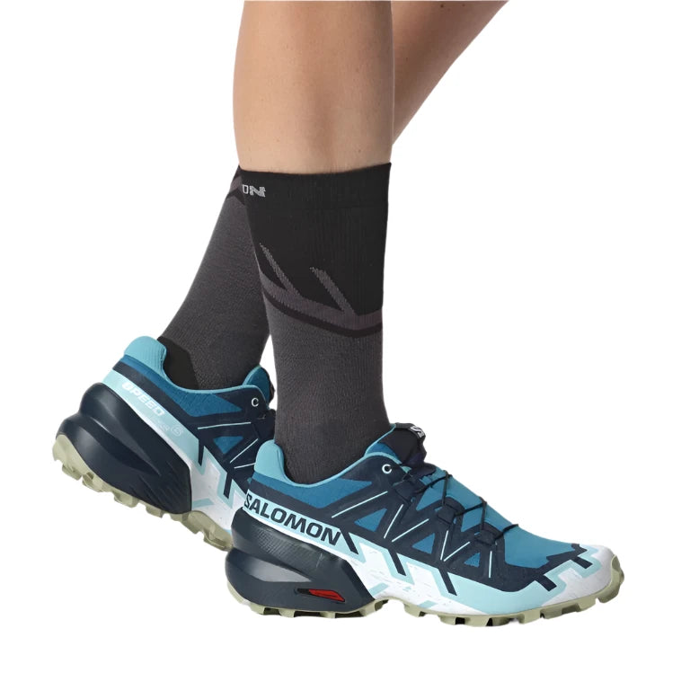 Salomon Women's Speedcross 6 נעלי ספורט שטח לנשים סלומון ספידקרוס