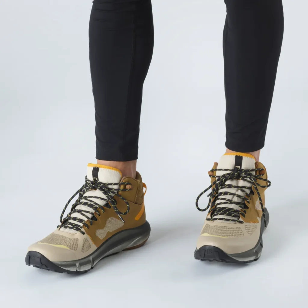 Salomon Men's Predict Hike Mid GTX נעלי טיולים לגברים סלומון פרדיקט הייק