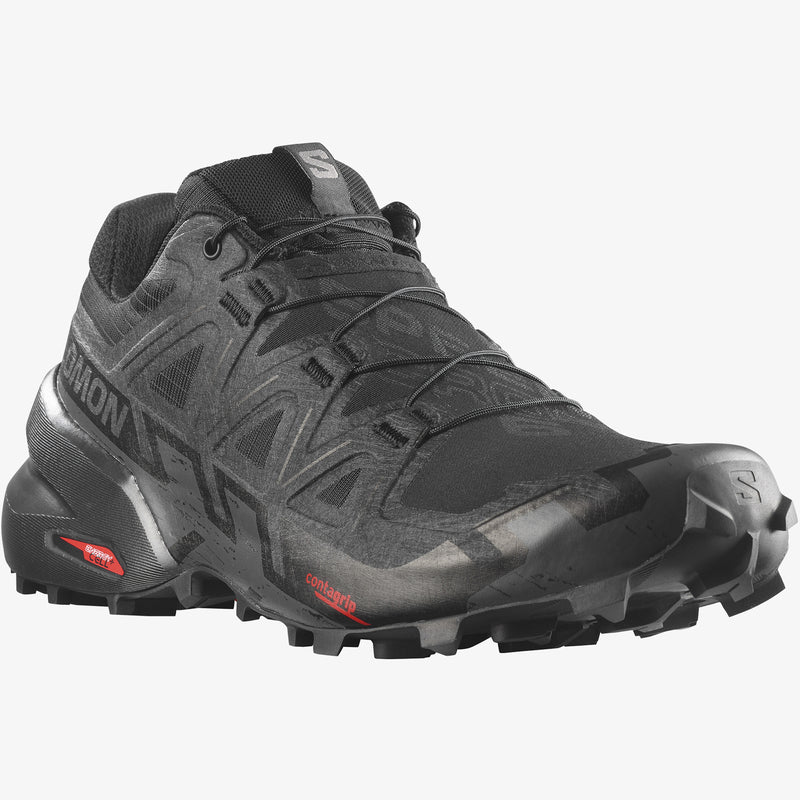 Salomon Speedcross 6 נעלי ריצת שטח לגברים סלומון ספידקרוס