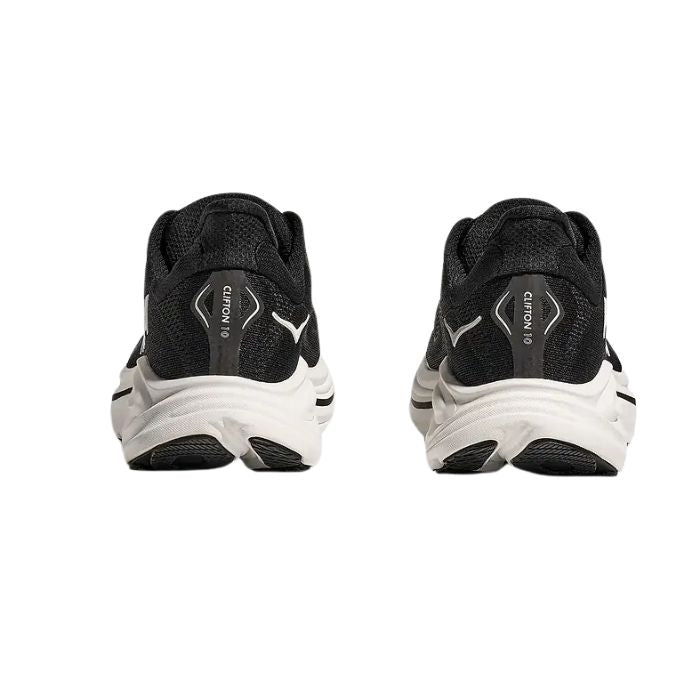HOKA MEN'S CLIFTON 10 WIDE - נעלי ספורט גברים הוקה קליפטון 10 רחבות (2E)