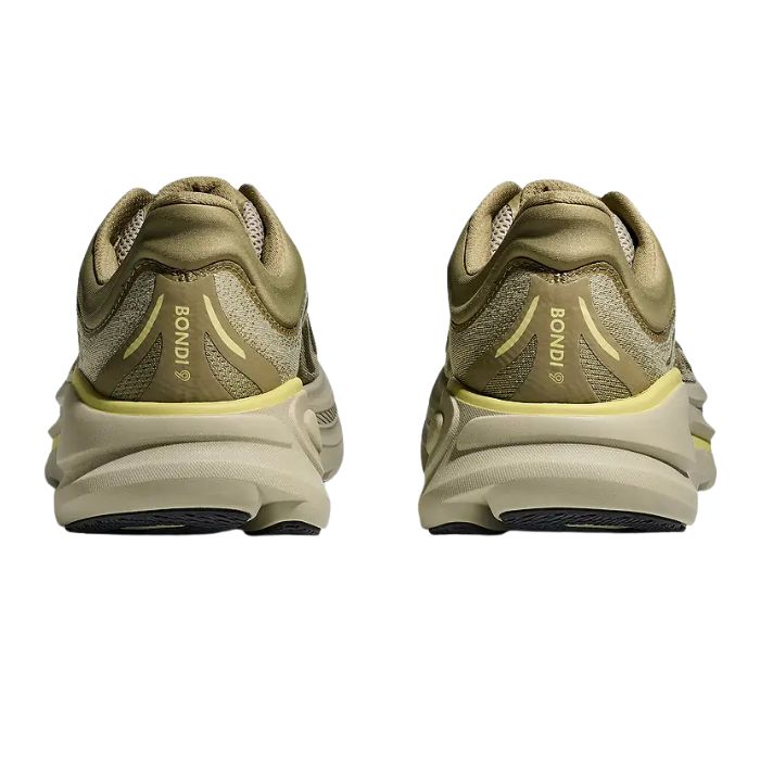 HOKA MEN'S BONDI 9 - נעלי ספורט גברים בונדי 9