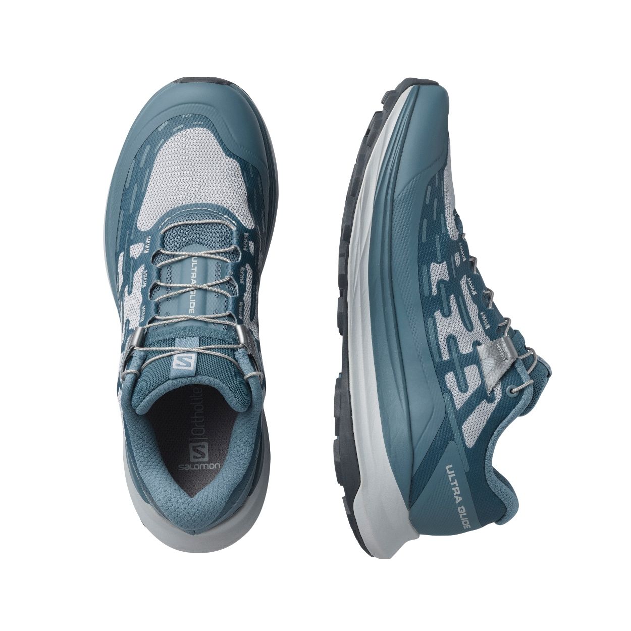 Salomon Women's Ultra Glide - נעלי ריצת שטח לנשים סלמון אולטרה גלייד