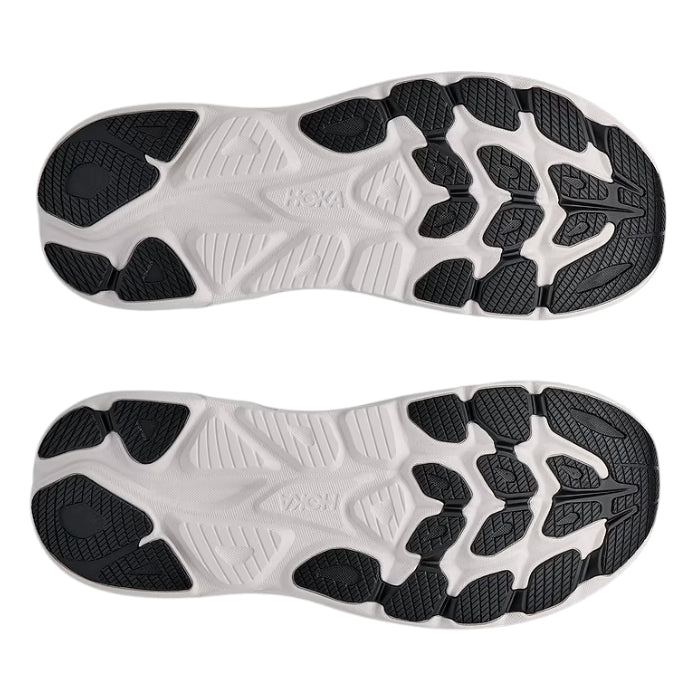HOKA MEN'S CLIFTON 11 EXTRA WIDE - נעלי ספורט גברים הוקה קליפטון 10 רחבות (4E)