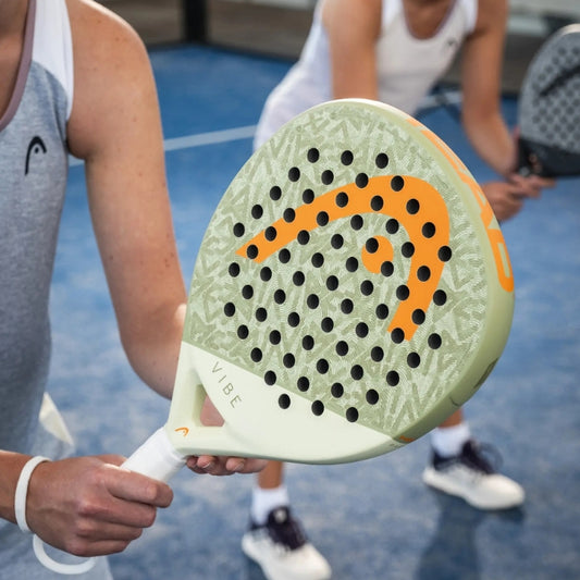 HEAD מחבט פדאל Vibe 2026