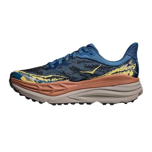 Hoka Men's Stinson 7 - נעלי ספורט גברים סטינסון 7