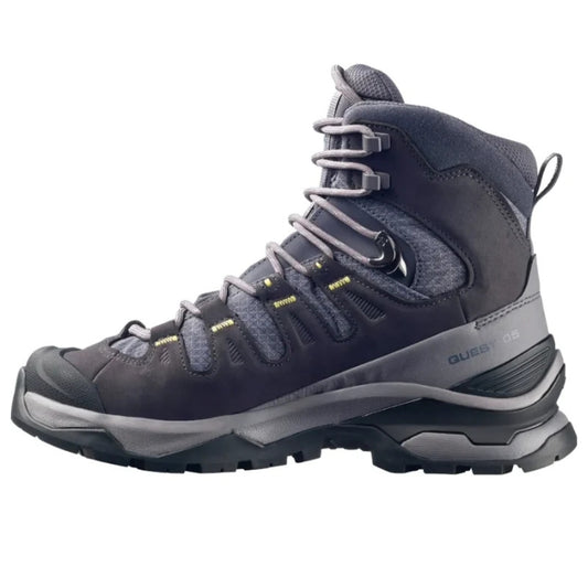Salomon Women's Quest 5 GTX נעלי טיולים נשים סלומון קווסט 5 אתומות למים
