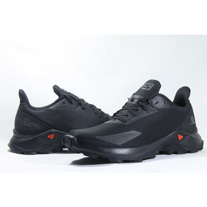 SALOMON ALPHACROSS BLAST נעלי שטח לגברים