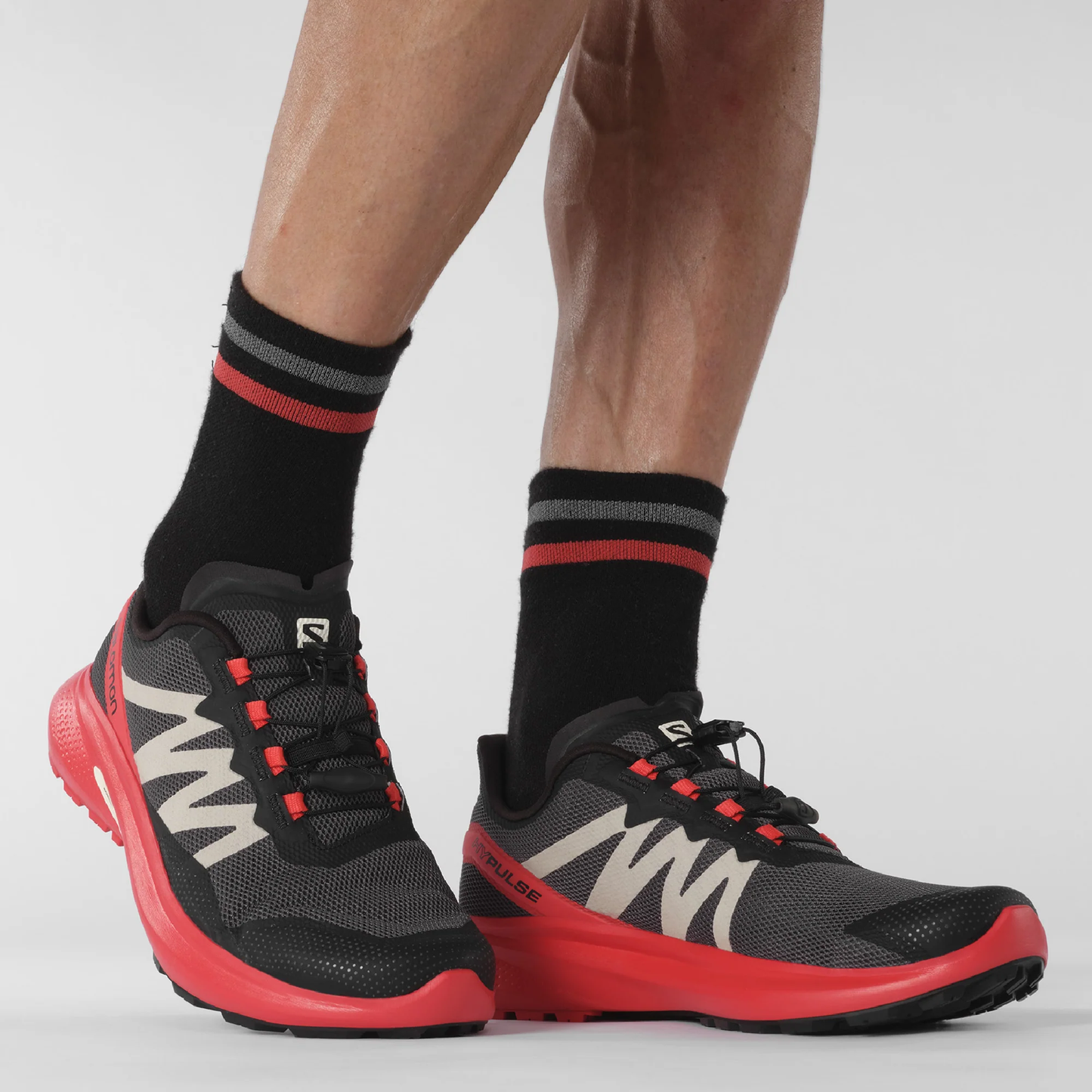 Salomon Men's Hypulse נעלי שטח לגברים סלומון הייפולס