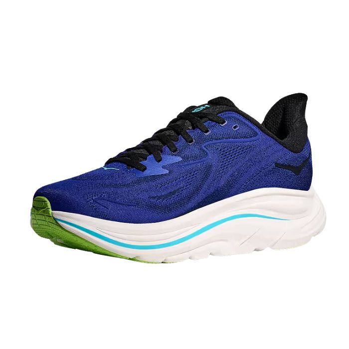 HOKA MEN'S CLIFTON 10 נעלי ספורט גברים הוקה קליפטון