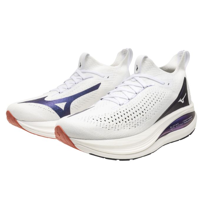 Mizuno Unisex Neo Vista 2 -נעלי ריצה מיזונו נאו ויסטה גברים