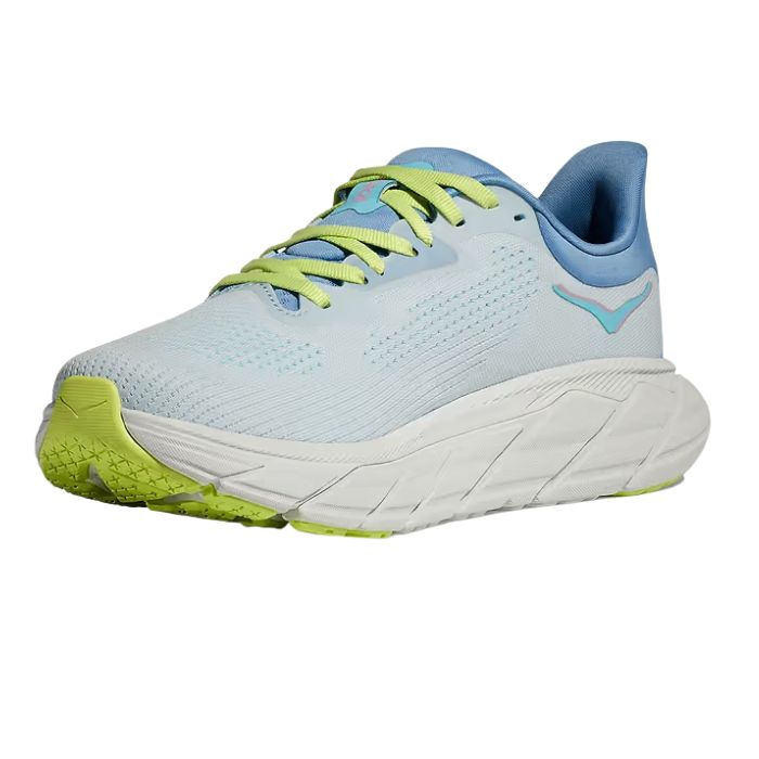 HOKA Arahi Wide 7 - נעלי ספורט נשים הוקה ארהי 7 רחבות
