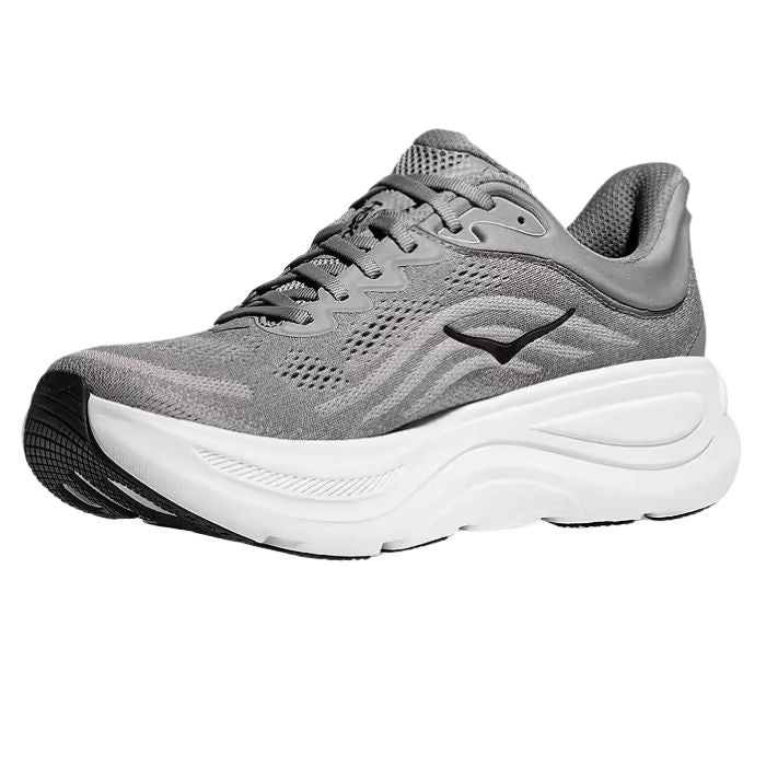 HOKA MEN'S BONDI 9 WIDE - נעלי ספורט גברים בונדי 9 רחבות (2E)