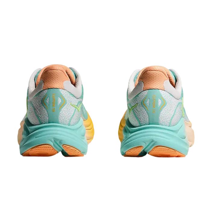 HOKA MEN'S CLIFTON 10 נעלי ספורט גברים הוקה קליפטון