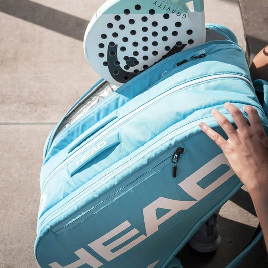 HEAD Tour Padel Bag L תיק פאדל