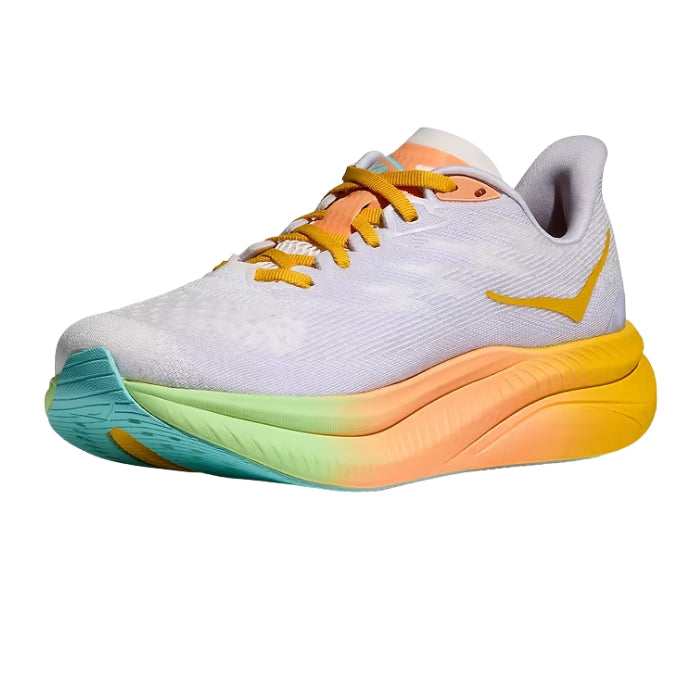 Hoka Men's Mach 6 נעלי ספורט לגברים הוקה מאך