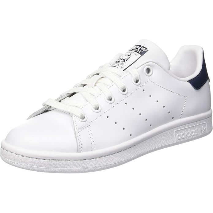 Adidas Men's Stan Smith אדידס סטן סמית' לגברים