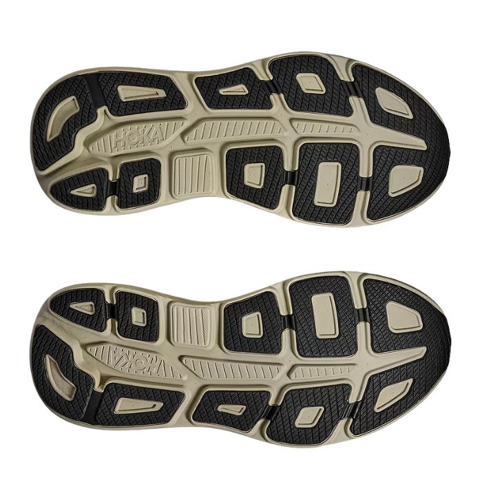 HOKA MEN'S BONDI 9 - נעלי ספורט גברים בונדי 9