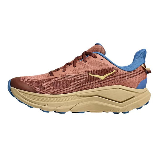 Hoka Men's Challenger ATR 8 WIDE נעלי ספורט גברים הוקה צ'אלנג'ר רחבות (2E)