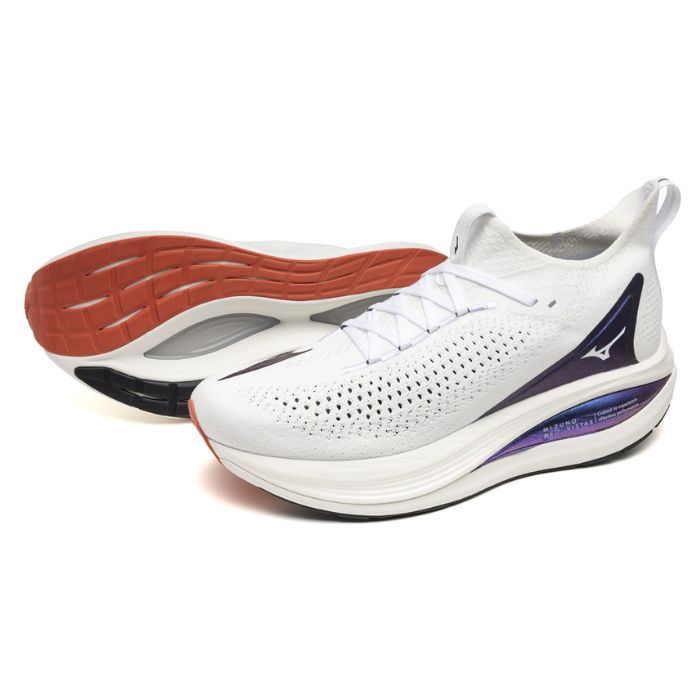 Mizuno Unisex Neo Vista 2 -נעלי ריצה מיזונו נאו ויסטה גברים