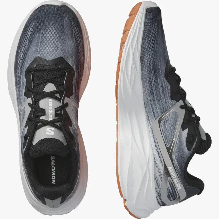 Salomon Men's Aero Glide נעלי ריצה גברים סלומון אירו גלייד
