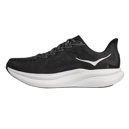 Hoka Men's Mach 6 Wide (2E) נעלי ספורט לגברים הוקה מאך רחבות