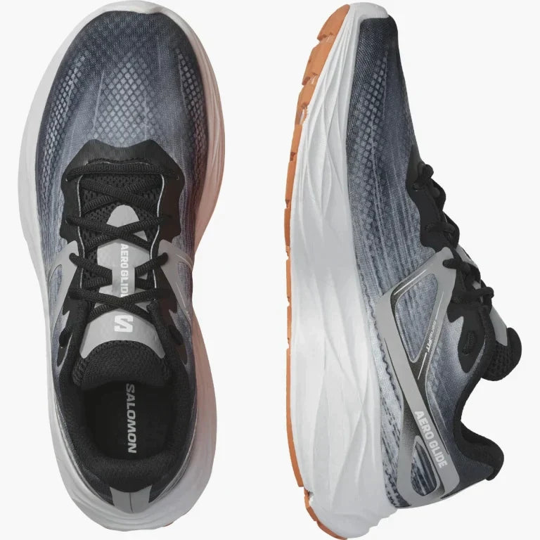 Salomon Men's Aero Glide נעלי ריצה גברים סלומון אירו גלייד