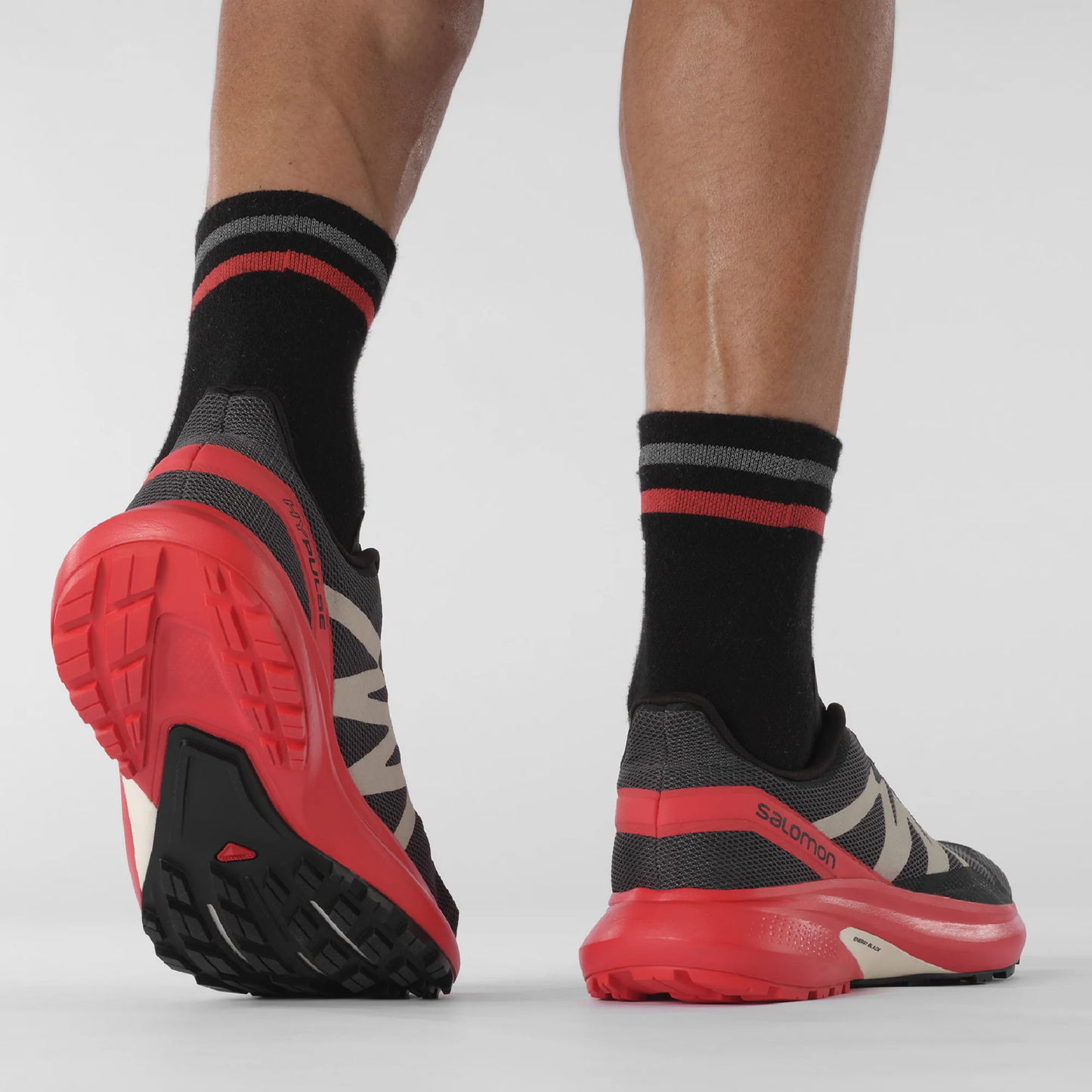 Salomon Men's Hypulse נעלי שטח לגברים סלומון הייפולס