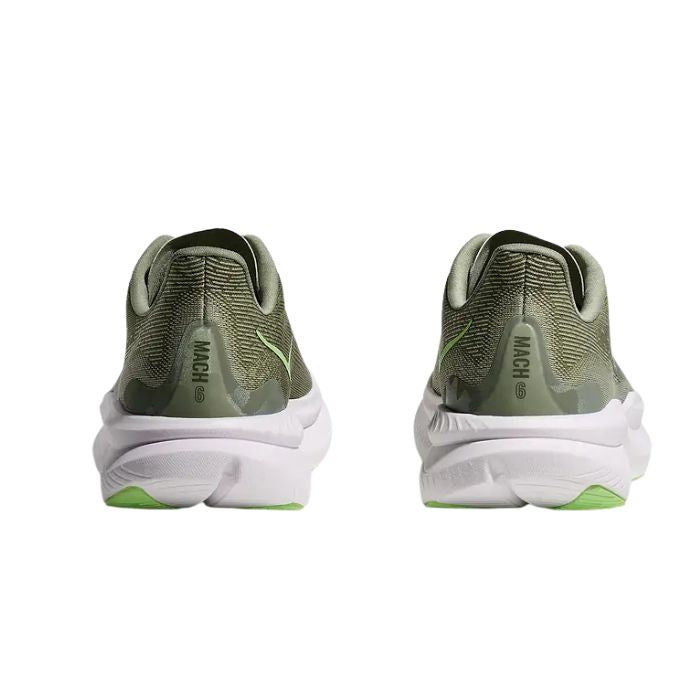 Hoka Men's Mach 6 נעלי ספורט לגברים הוקה מאך