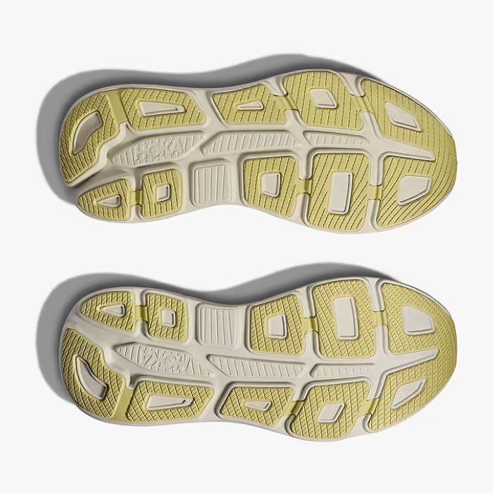 HOKA MEN'S BONDI 9 - נעלי ספורט גברים בונדי 9