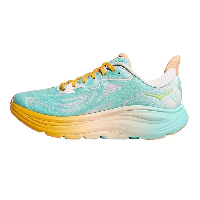 HOKA MEN'S CLIFTON 10 נעלי ספורט גברים הוקה קליפטון