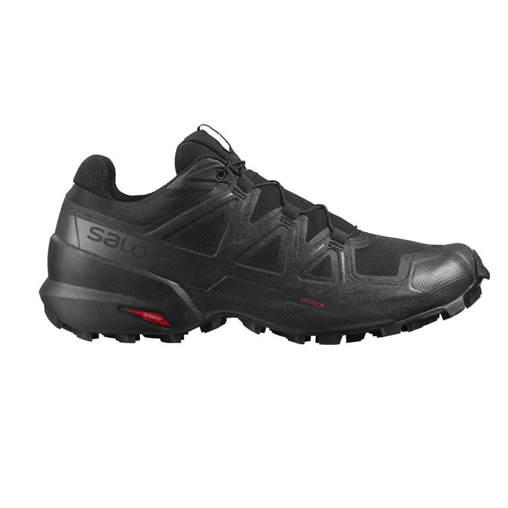 Salomon Women's Speedcross 5 נעלי ריצת שטח לנשים