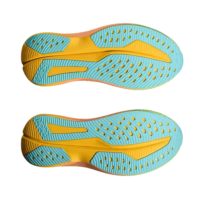 Hoka Men's Mach 6 נעלי ספורט לגברים הוקה מאך