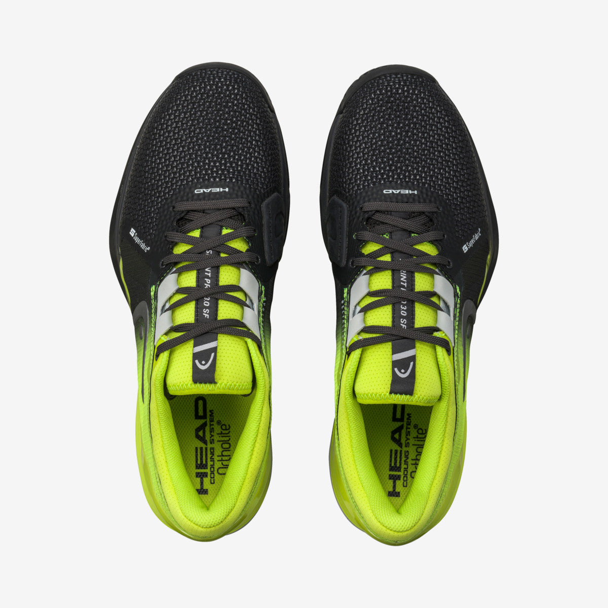 Head Men's Sprint Pro 3.0 SF נעלי טניס לגברים הד ספרינט פרו