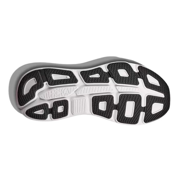 HOKA MEN'S BONDI 9 WIDE - נעלי ספורט גברים בונדי 9 רחבות (2E)