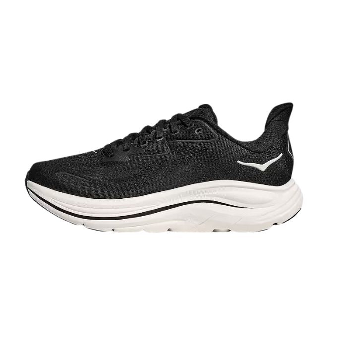 HOKA MEN'S CLIFTON 10 WIDE - נעלי ספורט גברים הוקה קליפטון 10 רחבות (2E)