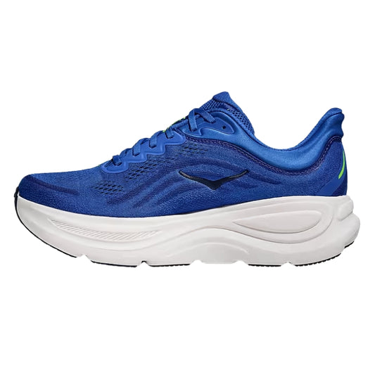 HOKA MEN'S BONDI 9 - נעלי ספורט גברים בונדי 9