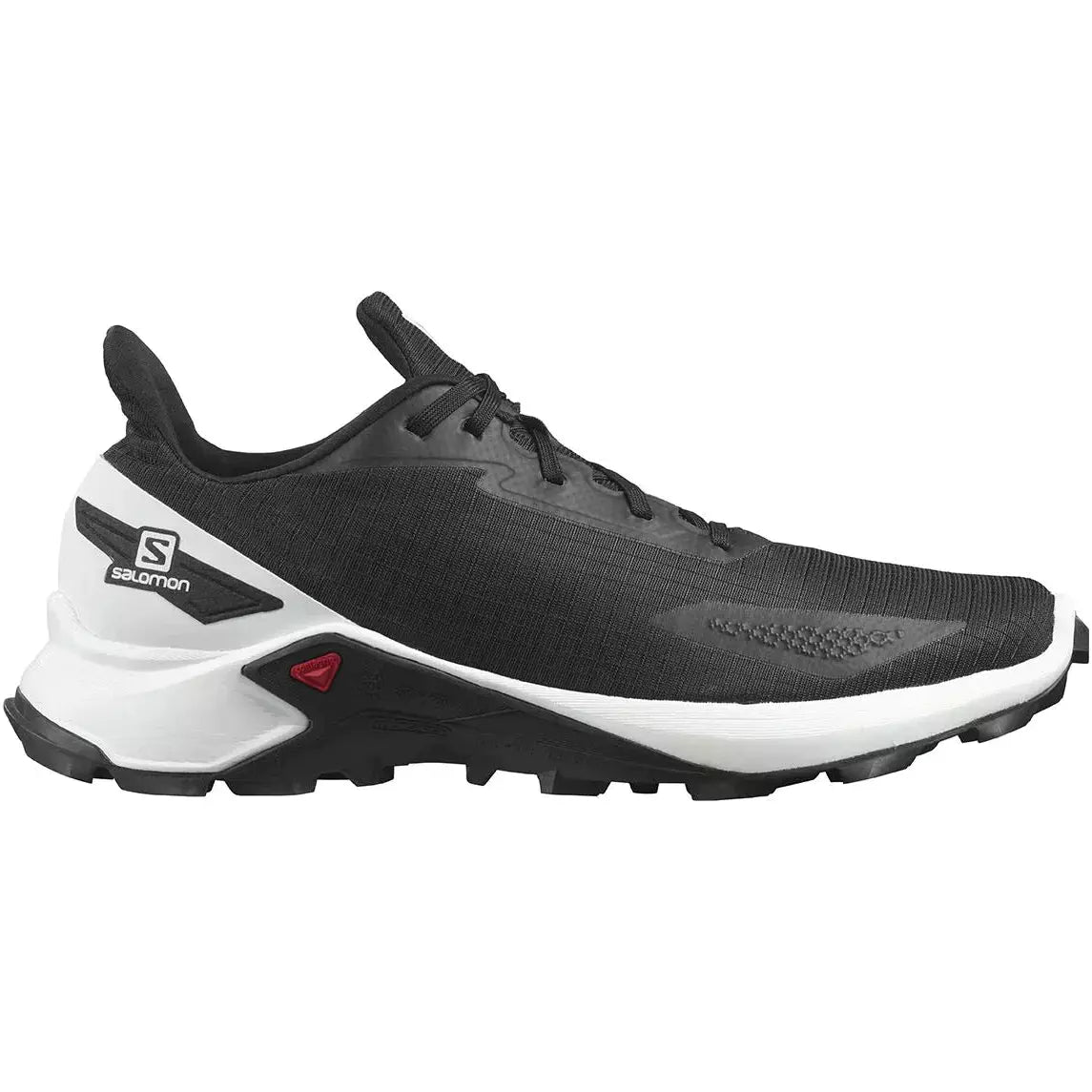 SALOMON ALPHACROSS BLAST נעלי שטח לגברים