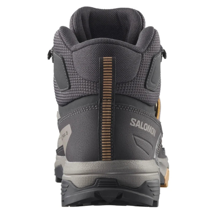 Salomon Women's X ULTRA 5 MID GTX נעלי טיולים נשים סלומון אתומות למים