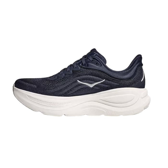 HOKA MEN'S BONDI 9 WIDE - נעלי ספורט גברים בונדי 9 רחבות (2E)