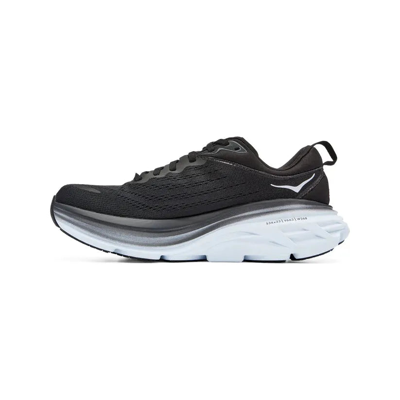HOKA Women's Bondi 8 - נעלי ספורט נשים הוקה בונדי 8