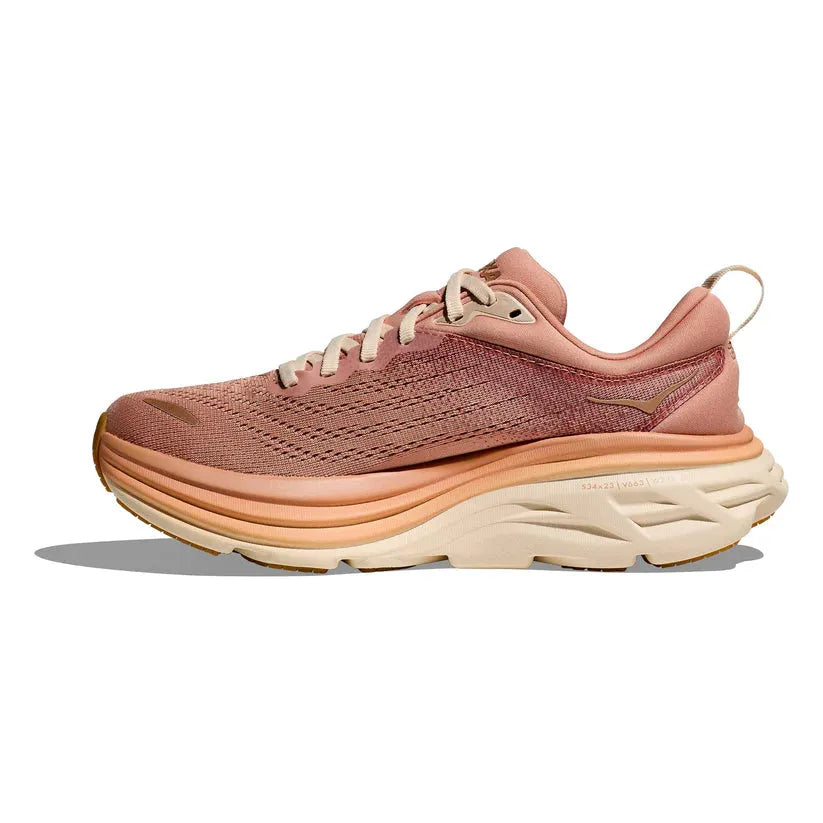HOKA Women's Bondi 8 - נעלי ספורט נשים הוקה בונדי 8