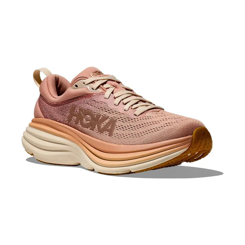HOKA Women's Bondi 8 - נעלי ספורט נשים הוקה בונדי 8