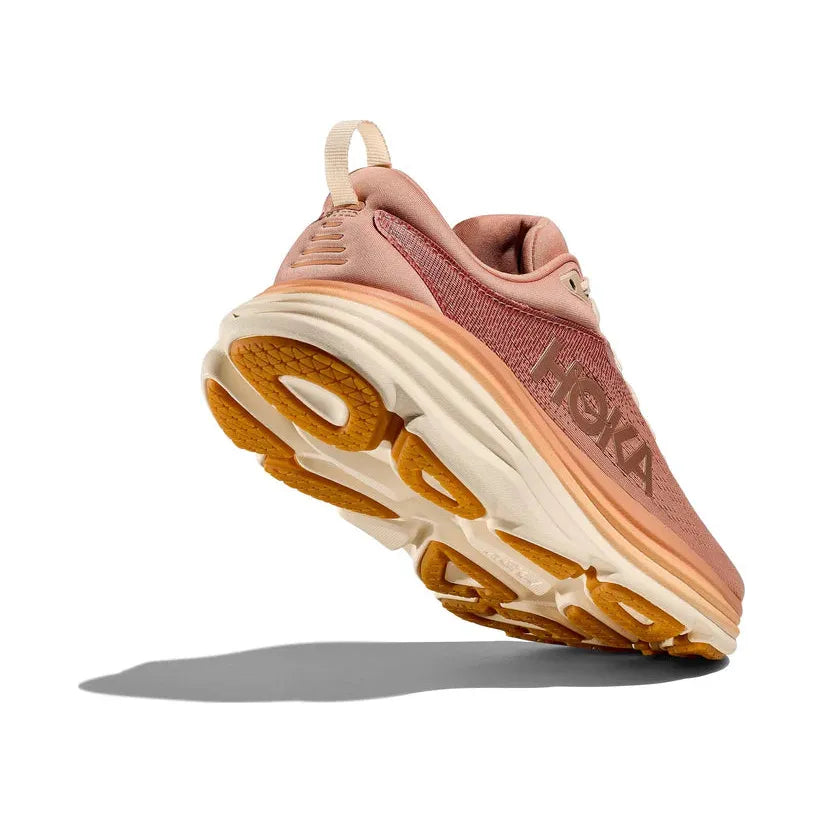 HOKA Women's Bondi 8 - נעלי ספורט נשים הוקה בונדי 8
