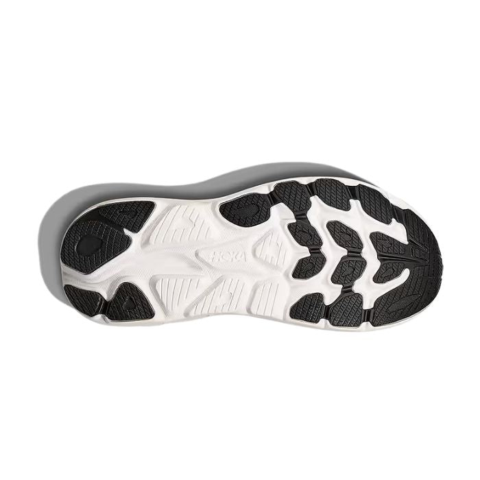 HOKA MEN'S CLIFTON 10 WIDE - נעלי ספורט גברים הוקה קליפטון 10 רחבות (2E)