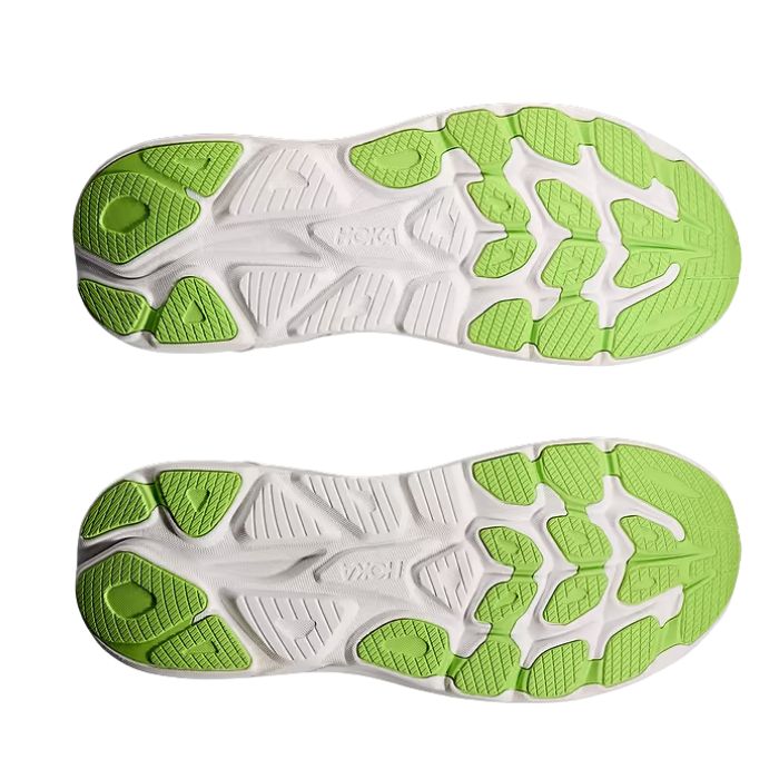 HOKA MEN'S CLIFTON 10 נעלי ספורט גברים הוקה קליפטון