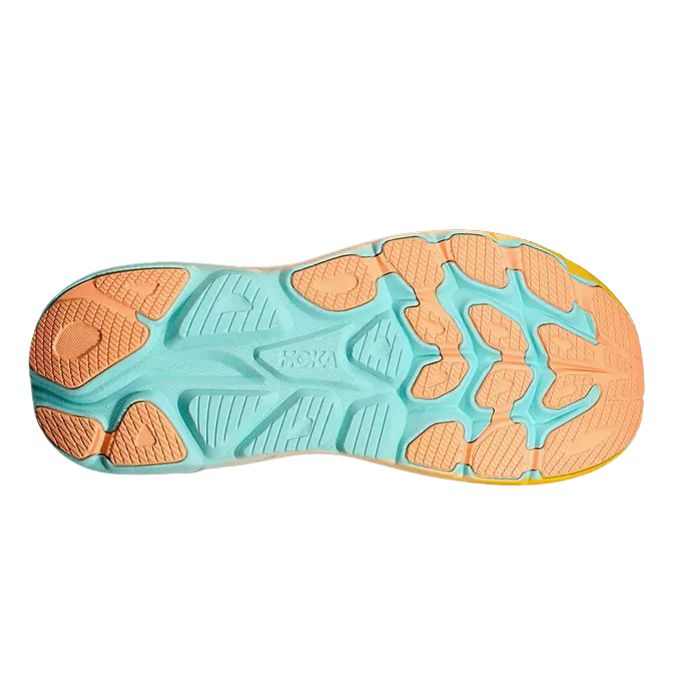 HOKA MEN'S CLIFTON 10 נעלי ספורט גברים הוקה קליפטון