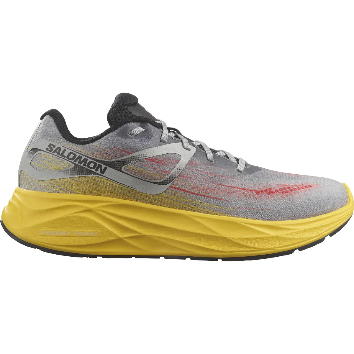 Salomon Men's Aero Glide נעלי ריצה גברים סלומון אירו גלייד